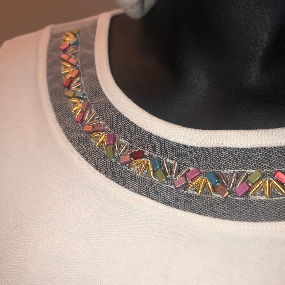 Rafaella NWT top